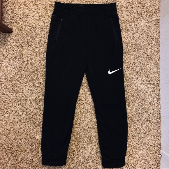 Nike Pants - Nike Sweats “joggers” (see description for size)